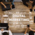 Digital marketing services